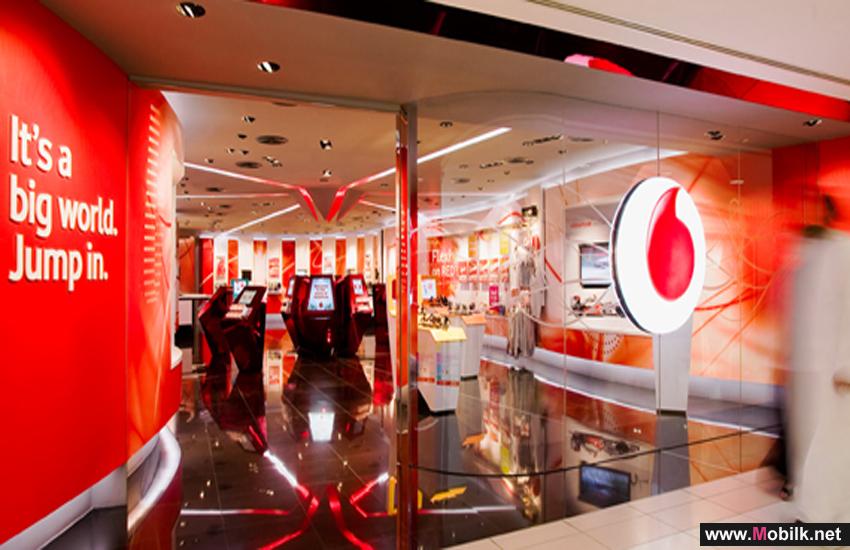 قطر -   فودافون  تطلق عرض  البرودباند الجوال اللامحدود للأعمال