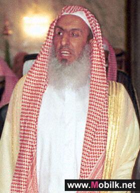 The Grand Mufti