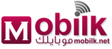 Mobilk logo