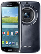 سعر جوال سامسونج Galaxy K zoom ومواصفاته كاملة
