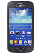 Galaxy Ace 3  