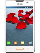 Optimus L4 II  