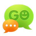 GO SMS Pro - أندرويد