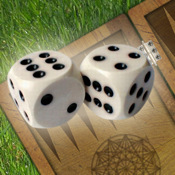 iBackgammon - آيفون وآيباد