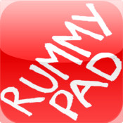 Rummy Pad
