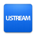 Ustream - أندرويد