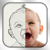 Sketch Me! - آيفون وآيباد