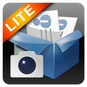 CamCard Lite - Business Card R - أندرويد