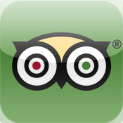 TripAdvisor Hotels Flights Restaurants - آيفون وآيباد