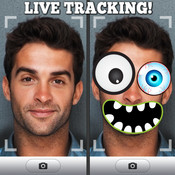 Ace FreakyFace