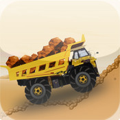 Delivery DumpTruck