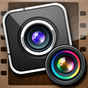 Fotolr Camera Studio - آيفون وآيباد