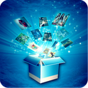 Backgrounds Box Wallpapers HD - أندرويد