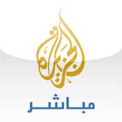 Al Jazeera Mubasher Live