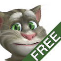Talking Tom Cat 2 - أندرويد