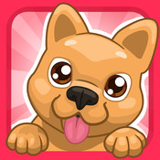 Pet Shop Story: Valentine's Day - آيفون وآيباد