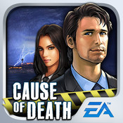 Cause of Death