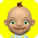 Talking Babsy Baby - أندرويد