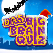 Das Big Brain Quiz - آيفون وآيباد