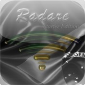 Radare Starter