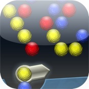 Bouncing Balls - آيفون وآيباد