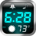 Best Alarm Clock + Weather and Temperature - آيفون وآيباد