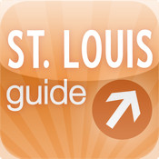 Official St. Louis Travel Guide