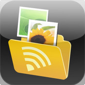Photo safe & transfer