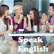 SpeakEnglish - أندرويد