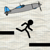 RunStickRun