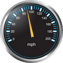 What's My Speed (With Ads) - أندرويد