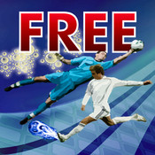 Flick Penalty - آيفون وآيباد