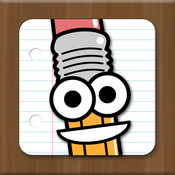 Save The Pencil
