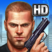 Crime City HD
