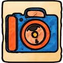 Cartoon Camera - أندرويد