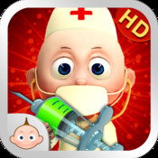Baby Hospital HD