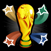 World Football Calendar 2010 - آيفون وآيباد