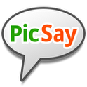 PicSay - Photo Editor - أندرويد