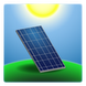 Solar Charger - أندرويد