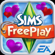 The Sims - آيفون وآيباد