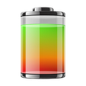 Battery - أندرويد