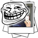 Rage Face Photo - أندرويد