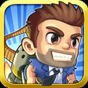 Jetpack Joyride