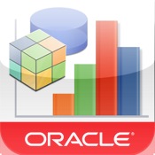 Oracle Business Intelligence Mobile