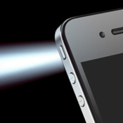 Flashlight.* - آيفون وآيباد