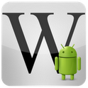 Wiki Encyclopedia - أندرويد