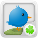 GO TwiWidget - أندرويد