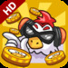 Roll Eggs HD