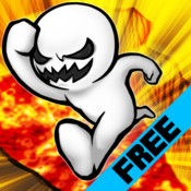 Blood Escape from Hell Free Games App-Fly the Casual Wild King,Full of Air with Jumping Exciting for Boys & Mens Lite Top Gratis Stick Heat Game Apps-Hours and Days of Time to Enjoy - آيفون وآيباد