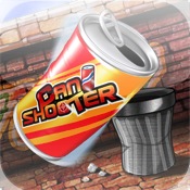 CAN SHOOTER